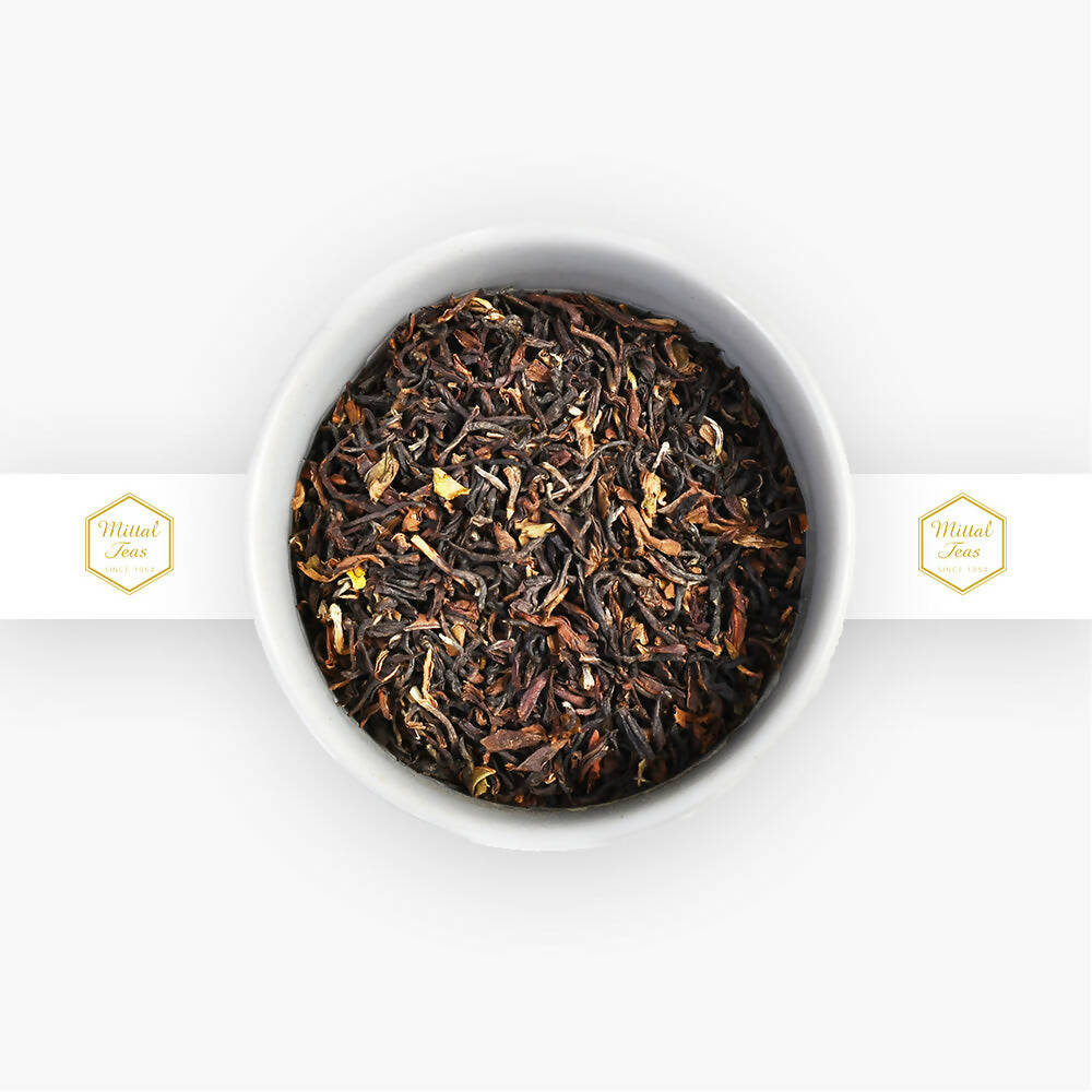 Mittal Teas Muscatel Darjeeling Tea - Grab2buy