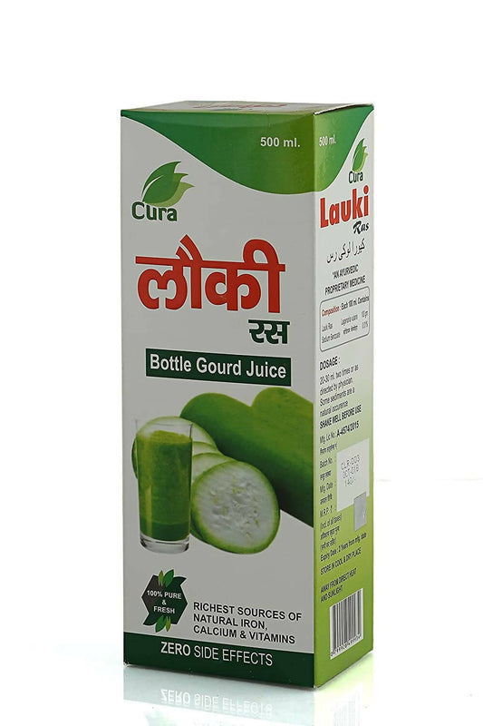 Cura Lauki Ras (Bottle Guard Juice) Grab2Buy Cura Grab2Buy