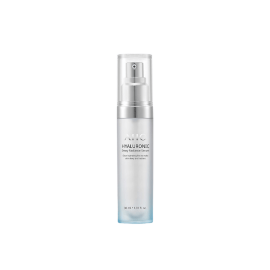 AHC Hyaluronic Dewy Moisturising Radiance Face Serum - Korean skincare Grab2Buy AHC Grab2Buy