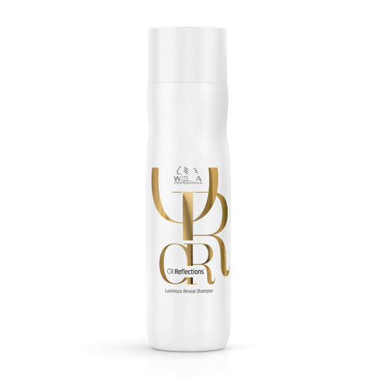 Wella Professionals Oil Reflections Luminous Reveal Shampoo Grab2Buy Wella Professionals Grab2Buy