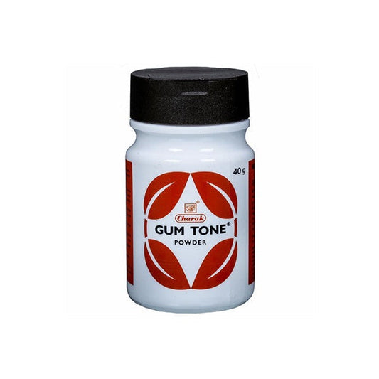 Charak Pharma Gum Tone Powder Grab2Buy Charak Grab2Buy