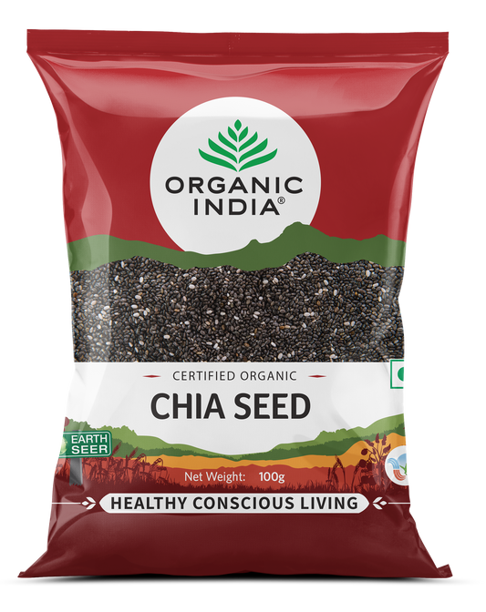 Chia Seed