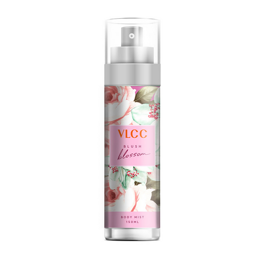 VLCC Body Mist Fragrance - Blush Blossom Grab2Buy VLCC Grab2Buy