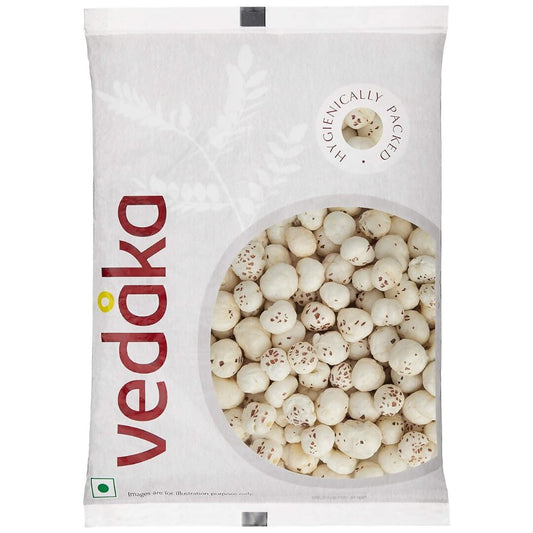 Vedaka Fox Nuts Phool Makhana - Grab2buy
