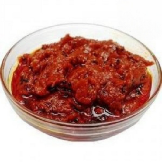 21Pickles Ginger Pickle Genie India