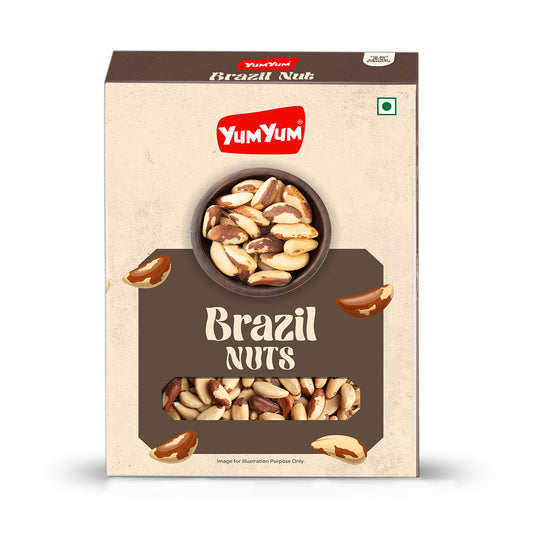 Yum Yum Brazil Nuts Box Grab2Buy Yum Yum Grab2Buy
