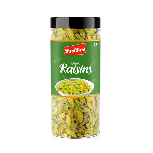 Yum Yum Green Raisins Jar Grab2Buy Yum Yum Grab2Buy