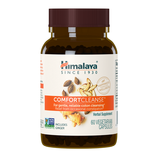 ComfortCleanse®