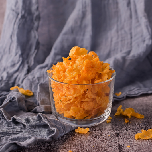 Vellanki Foods - Cornflakes Mixture - Grab2buy