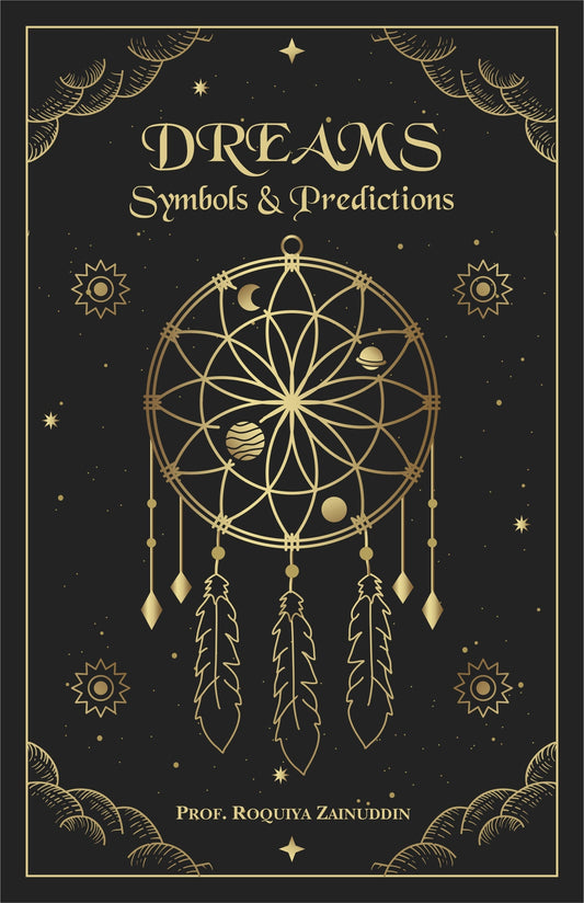 Dreams, Symbols & Predictions - Prof. Roquiya Zainuddin