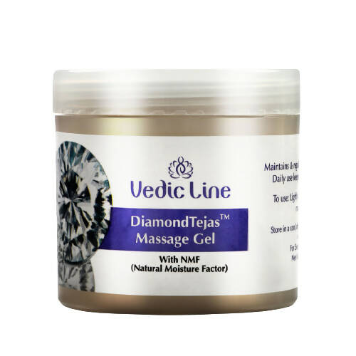 Vedic Line Diamond Tejas Massage Gel Grab2Buy Vedic Line Grab2Buy