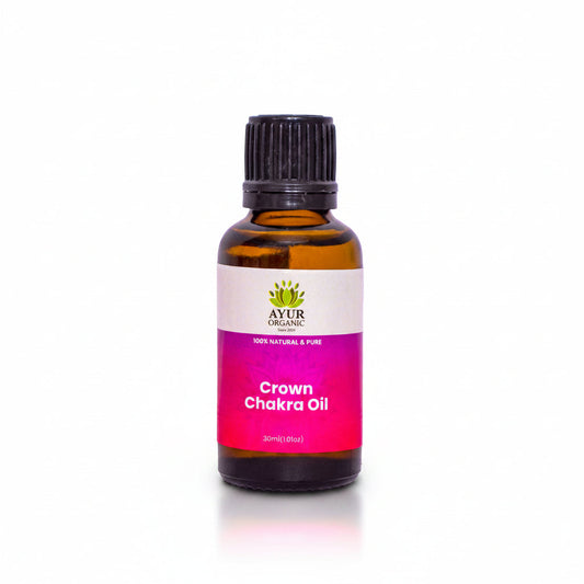 Heart Chakra (Anahata) 30ml
