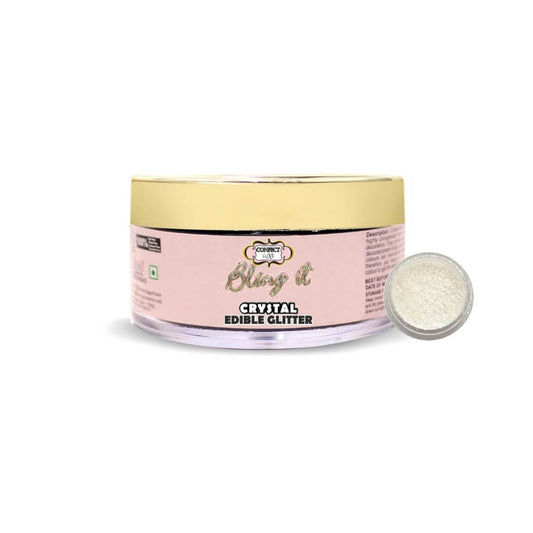 Confect Crystal Bling It - Fine Glitter