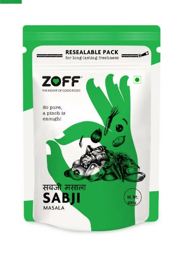 Zoff Spices Meat Combo - Grab2buy