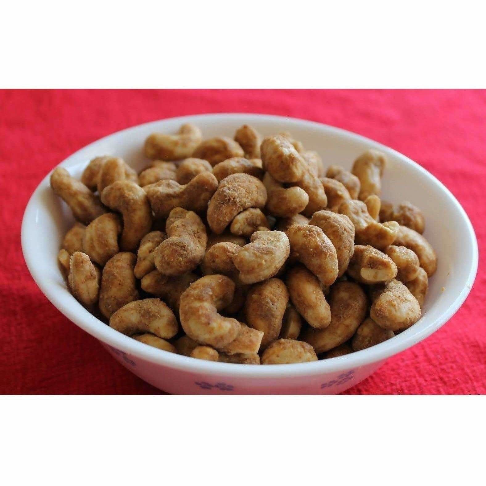 Pulla Reddy Masala Kaju - Grab2buy