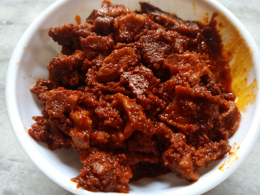 21Pickles Menthi Magaya Pickle Genie India