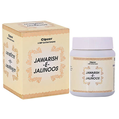 Cipzer Jawarish-E-Jalinus - Grab2buy