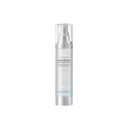 AHC Hyaluronic Dewy Radiance Toner - Korean skincare Grab2Buy AHC Grab2Buy