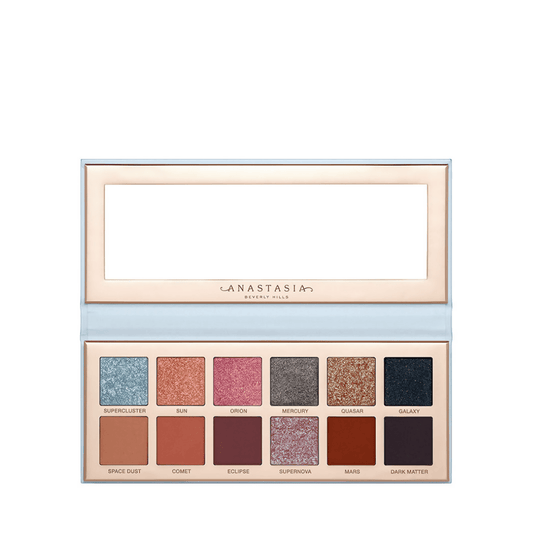 Anastasia Beverly Hills 2023 Cosmos Eyeshadow Palette