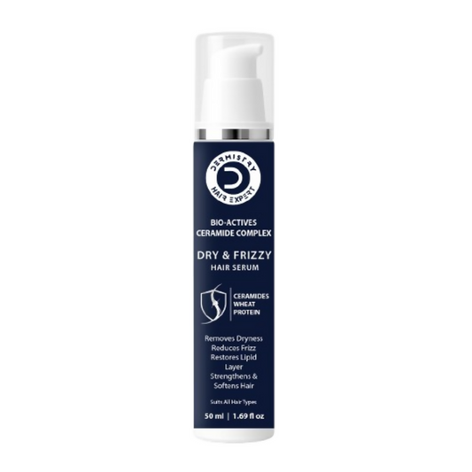 Dermistry Ceramides Protein Vitamin E Serum