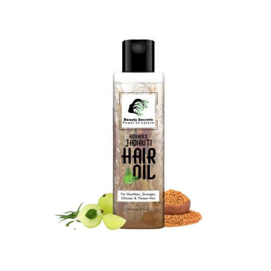 Beauty Secrets Ayurvedic Jadibuti Hair Oil Grab2Buy Beauty Secrets Grab2Buy