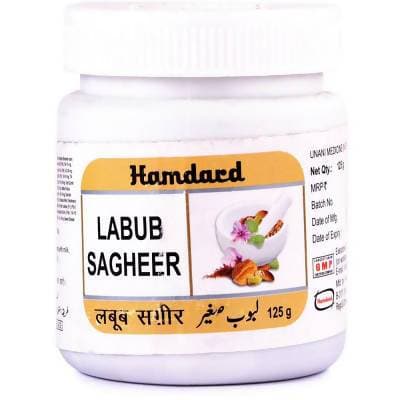 Hamdard Labub Sagheer | Grab2Buy