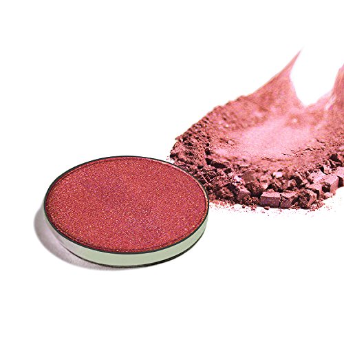 Glamgals Hollywood-U.S.A Diamond Eyeshadow, Pink