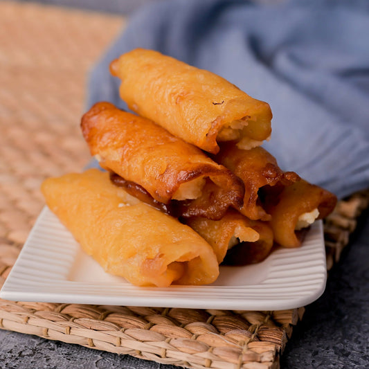 Vellanki Foods Malai Puri - Grab2buy