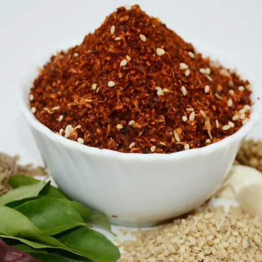 Tenali Ruchulu Sesame Seeds Karam Grab2Buy Tenali Ruchulu Grab2Buy