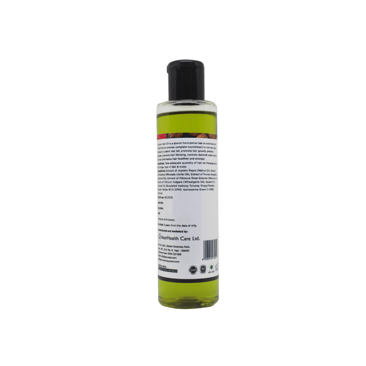 Ayuveer Hair Oil Grab2Buy Ayuveer Grab2Buy
