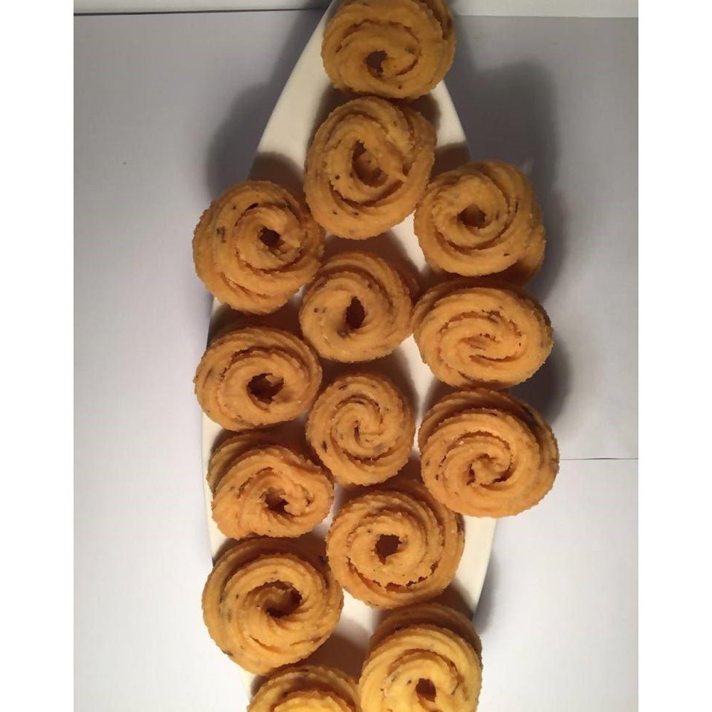 Asha Sweet Center Mullu Muruku