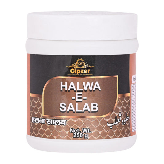 Cipzer Halwa-E-Salab - Grab2buy