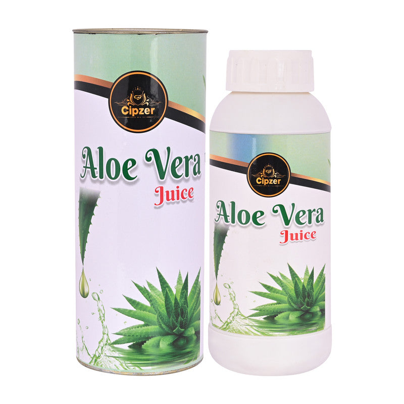 Cipzer Aloe Vera Juice - Grab2buy