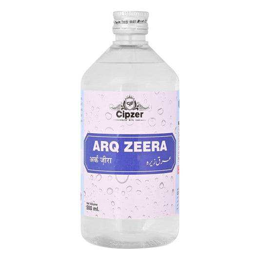 Cipzer Arq Zeera - Grab2buy