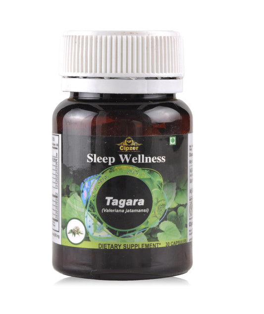 Cipzer Tagara Capsules - Grab2buy