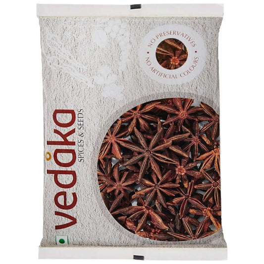 Vedaka Star Anise - Grab2buy