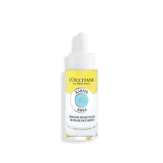 L'Occitane Shea Face Shea Butter Face Oil Grab2Buy L'Occitane Grab2Buy