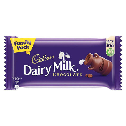 Cadbury Dairy Milk Chocolate Bar Family Pack Grab2Buy Cadbury Grab2Buy