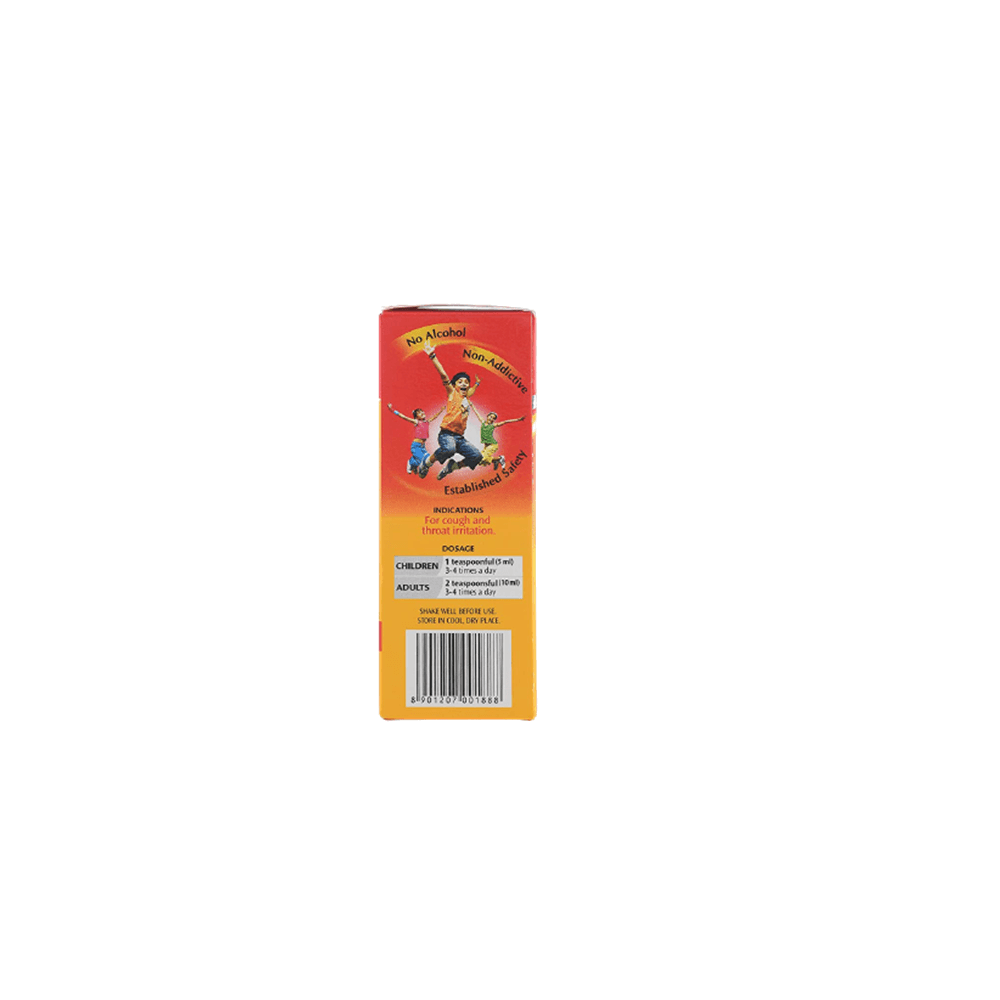 Dabur Honitus Syrup - Grab2buy