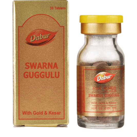 Dabur Swarna Guggulu Gold Grab2Buy Dabur Grab2Buy