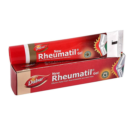 Dabur Rheumatil Gel Grab2Buy Dabur Grab2Buy