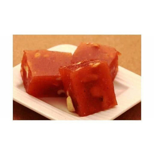 Vellanki Foods Bombay Halwa - Grab2buy