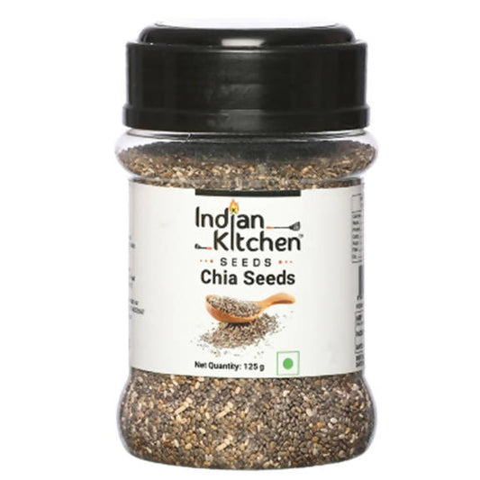 Indian Kitchen Chia Seeds Grab2Buy Indian Kitchen Grab2Buy