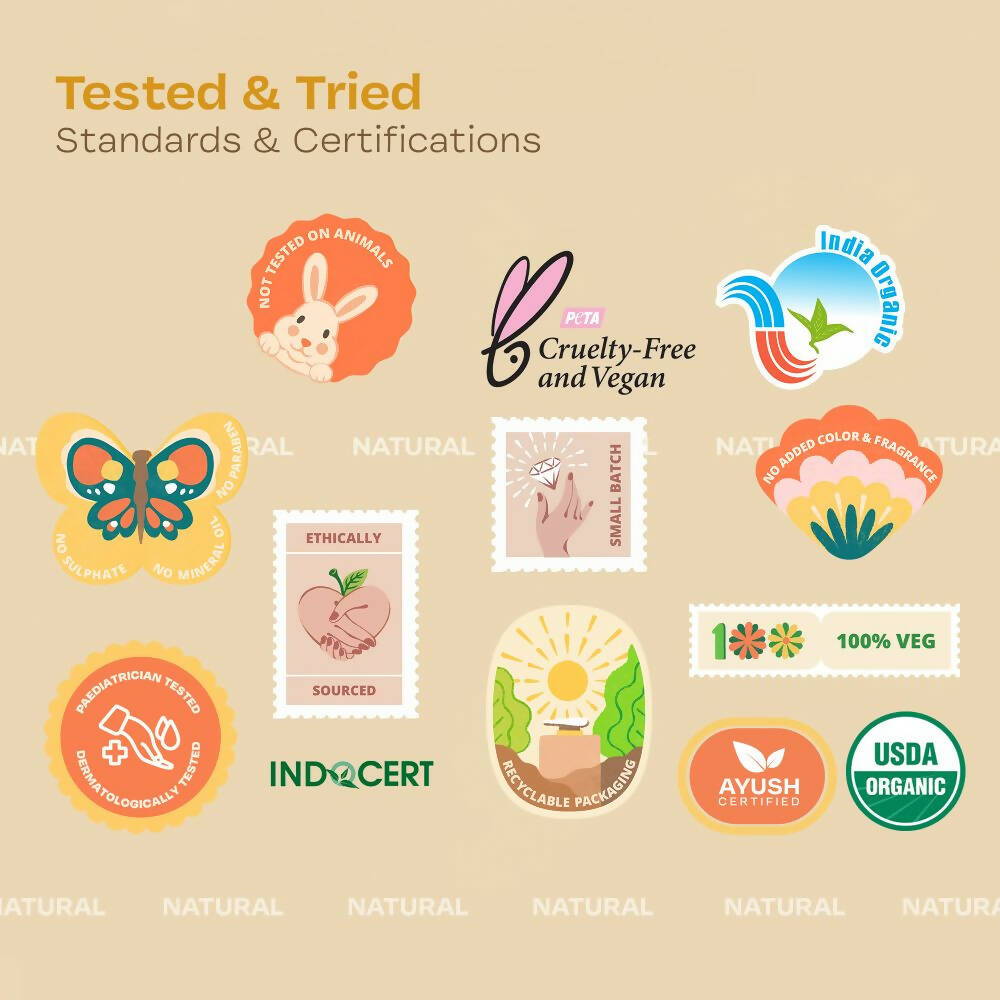 Maate Organic Coconut Oil | Extra Virgin Cold Pressed - Grab2buy