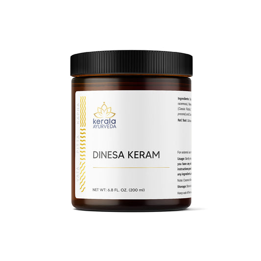 Dinesa Keram 6.7 fl oz (200 ml)