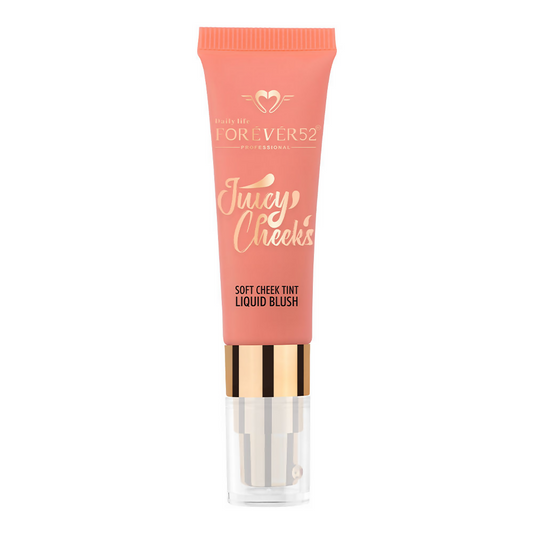 Daily Life Forever52 Soft Cheek Tint Liquid Blush - JCB003 Nude Grab2Buy Daily Life Forever52 Grab2Buy