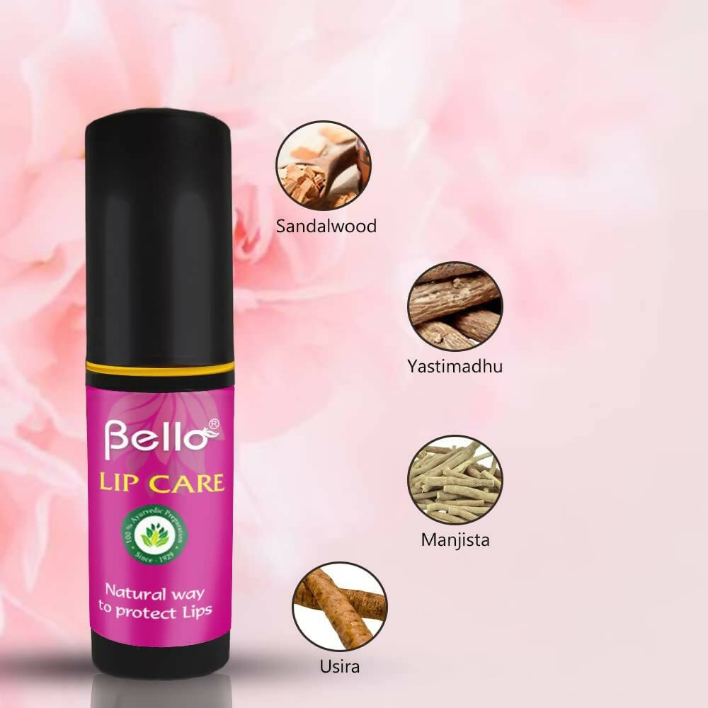 Bello Herbals Lip Care - Grab2buy