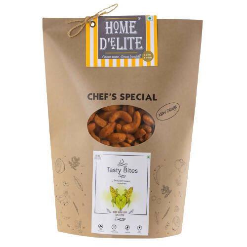 Home D'elite Tasty Bites - Grab2buy