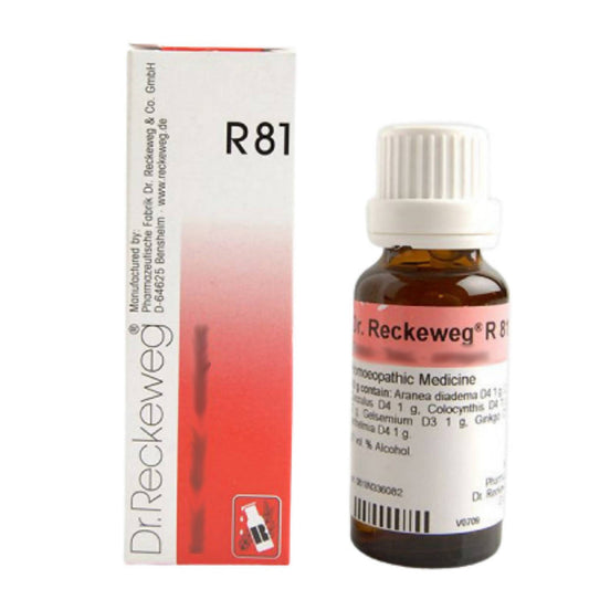Dr. Reckeweg R81 Analgesic Drops Grab2Buy Dr. Reckeweg Grab2Buy