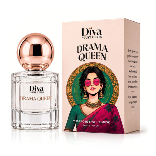 Diva Drama Queen Eau De Parfum